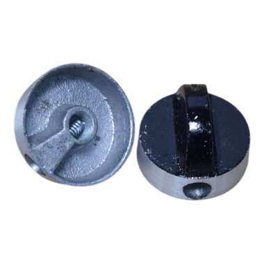 Knop Pemutar Kompor Gas Elpiji Universal