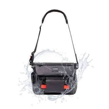 Tas Tablet Anti Air Waterproof Tas Ipad 11 Inch Tas Selempang Pria 8 10 11 Inch