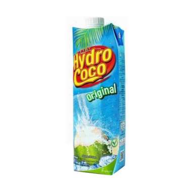 Hydro Coco Minuman Air Kelapa [1000 mL]