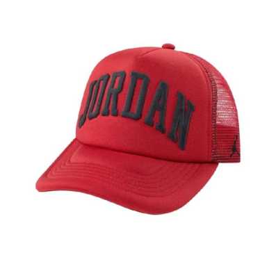 Jordan Kids Jordan Foam Trucker Hat. Topi Trucker Original