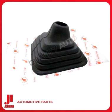 ( 1Biji ) Karet Tongkat Persneling Boot Tongkat Versneling 7K