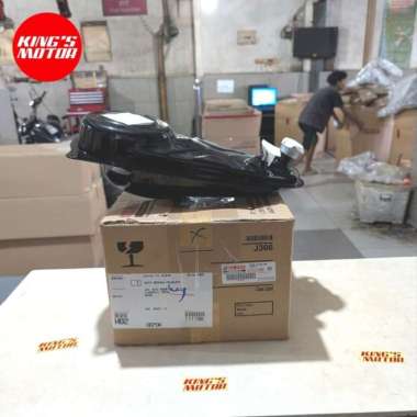 TANGKI TENGKI BENSIN GRAND FILANO VILANO BJM F4110 ASLI ORI ORIGINAL YGP YAMAHA