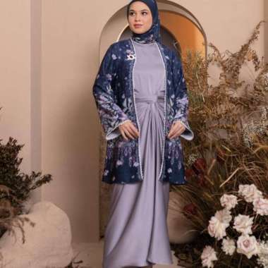 Klamby - Seana Outer Tunic Sasi XXL
