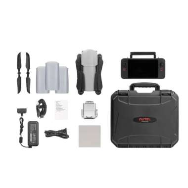 Autel EVO Lite 640T Enterprise Drone 1-inch CMOS 20MP Camera Thermal 12KM PROFESSIONAL
