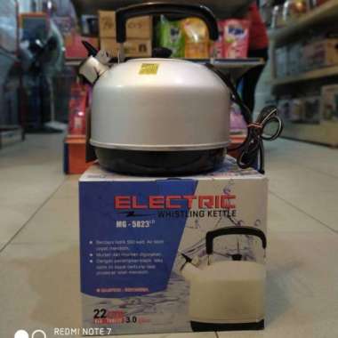 Ceret listrik maspion 22 cm