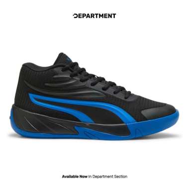 Sepatu Basket PUMA COURT PRO 31082908 ORIGINAL 46