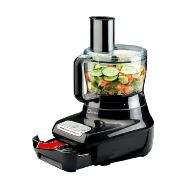 Signora Food Processor