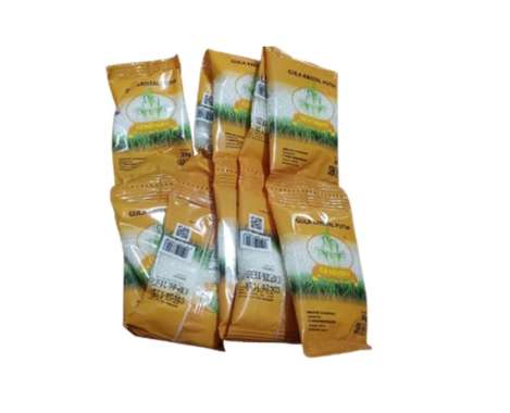 Gendisku Gula Pasir Tebu Ekonomis 1 Renceng Isi 10 Sachet
