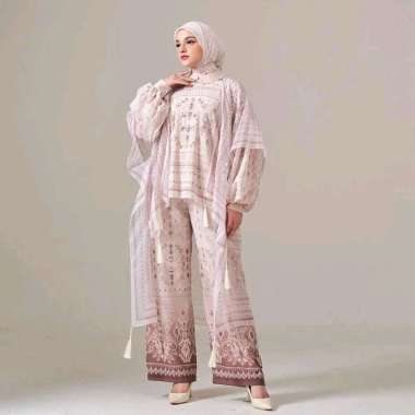 One Set Premium Setcel Premium Setelan Baju Wanita Setelan Baju Pesta One Set Pink Setcel Pink Jumbo