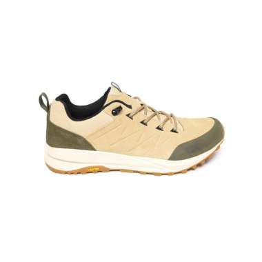 EIGER BUGLE 2.0 SHOES 43 Camel