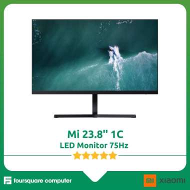 Mi 23.8 Monitor 1C 75Hz | Monitor 24 Inch Xiaomi