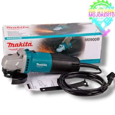 GERINDA MAKTEC/MAKITA M0900B MT959 MT90 HEAVY DUTY MAKTEC ORIGINAL M0900B