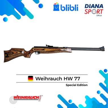 HW 77 Special Edition