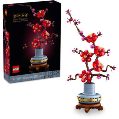 LEGO 10369 Botanicals Plum Blossom