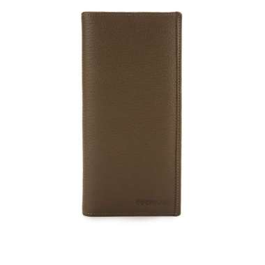 Obermain Dompet Pria TAVIN LONG WALLET-RFID Khaki OBW777KK Khaki