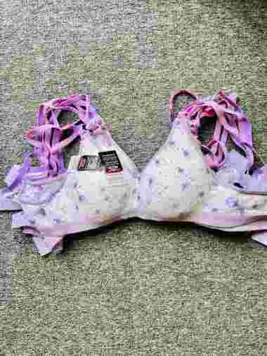 BRA Remaja - BH anak remaja SD, SMP SMA - BH remaja tanpa busa tanpa kawat -bra sport anak 32