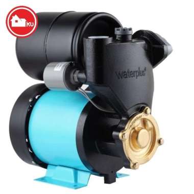 Pompa WATERPLUS SH 233PAT Shallow Pump Auto With Tank