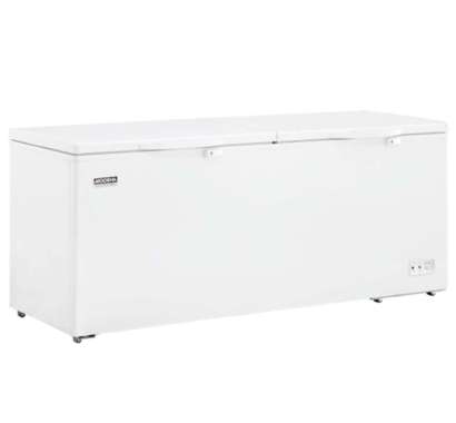 MD 0530 TLWH Chest Freezer 530 L - Peti Pembeku Lemari Pendingin - Freezer Box Frozen Food, Daging, 