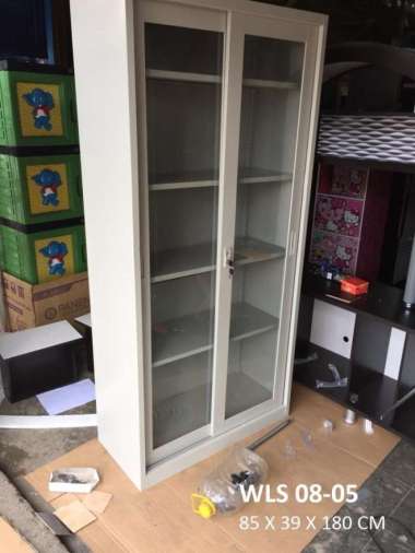 Lemari Cabinet WLS 09-05