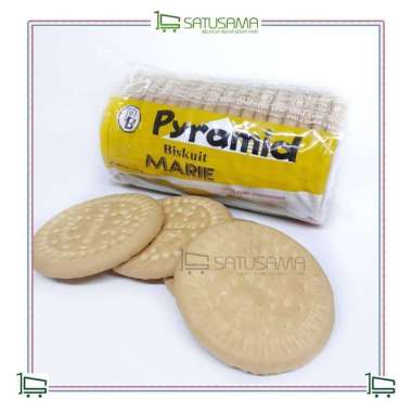 PYRAMID Marie Biskuit [140 g]
