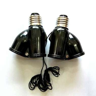 CAHAYA Fitting Tarik SC-406 Fitting Tarik Berkualitas