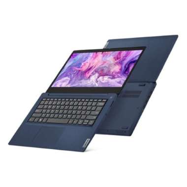 Laptop Lenovo IdeaPad Slim 3 14IRH8 Intel Core i7-13620H 16GB SSD 512GB ABYSS BLUE