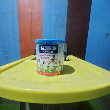 Glucolin Glucose 420gr Glucolin Glukosa Kaleng 420gr
