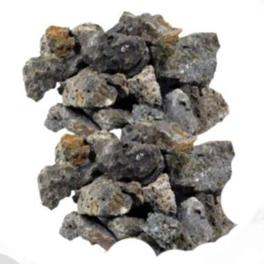 Lava stone Lava Rock - Batu Grill