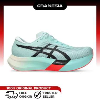 ASICS Men Metaspeed Sky Paris Standard 1013A123400|Sepatu Lari Pria 44