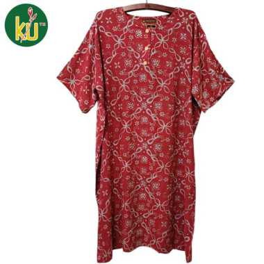Kencana Ungu Daster Jumbo 5L Daster Bigsize Kekinian Daster Terbaru Daster Jumbo Kekinian Daster Big