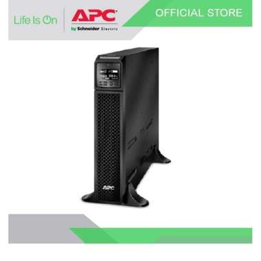 APC Smart-UPS SRT 3000VA 230V