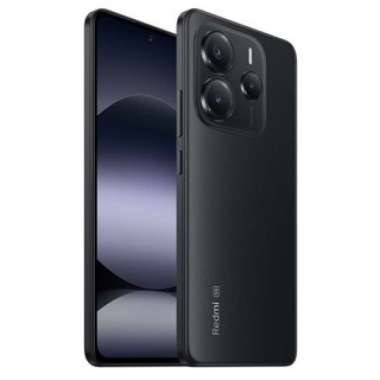 Xiaomi Redmi Note 14 5G 12/512GB Garansi Resmi Black