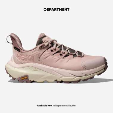 Sepatu Hiking HOKA ONE ONE KAHA 2 LOW 1123191FCMCP ORIGINAL 40