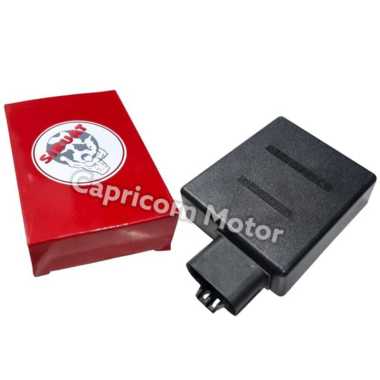 CDI VARIO 110 LAMA KARBU CBS TECHNO SiKUAT