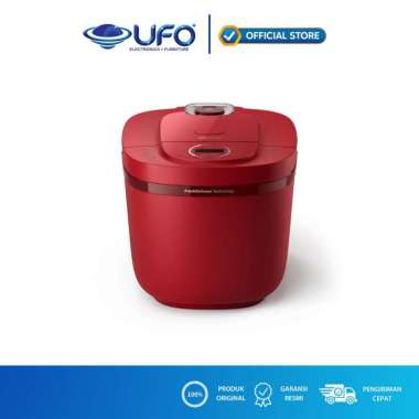 PHILIPS RICE COOKER DIGITAL 3000 SERIES 1.8 LITER HD4712/31