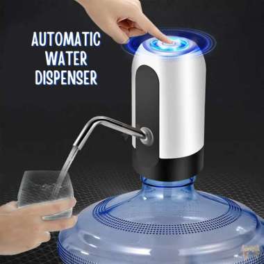 DISPENSER AIR GALON/POMPA GALON ELEKTRIK/DISPENSER AIR ELEKTRIK