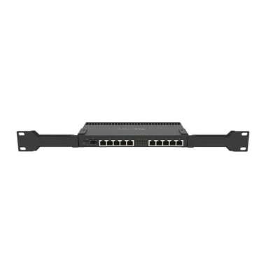 Mikrotik Router indoor RB4011iGS+RM / RB 4011 / Mikrotik RB4011