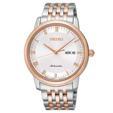 Seiko Presage SRP696J1 Automatic 100M - Jam Tangan Pria