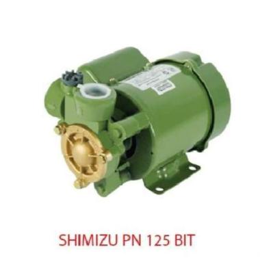 POMPA AIR SHIMIZU - PN 125 BIT