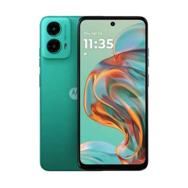Motorola G45 5G 8/256GB Garansi Resmi green