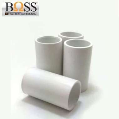 Boss SOCK B240/20 WE/BK Junction Box Standar Kualitas Tinggi Efisien