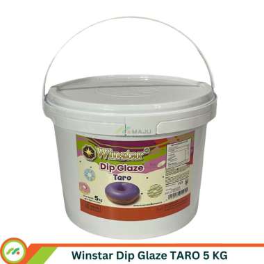WINSTAR DIP GLAZE TARO ECO 5KG