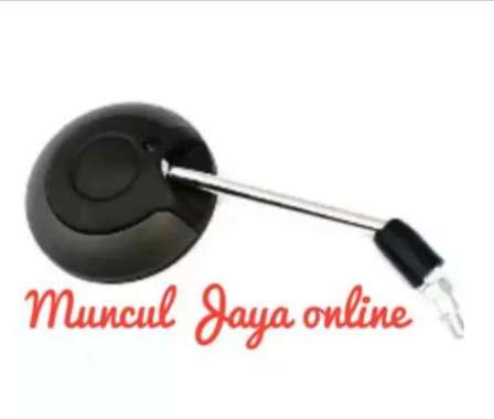 88211-K93-N00ZB Spion Scoopy Esp K93 Coklat Mate brown Coklat Doff kiri