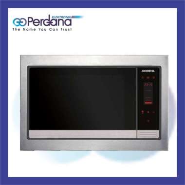 Microwave Oven Modena MV 3116 - OVEN MICROWAVE MODENA DESTRO