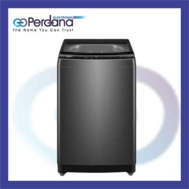 MESIN CUCI AQUA JAPAN AQW800F 8 KG 1 TABUNG TOP LOADING