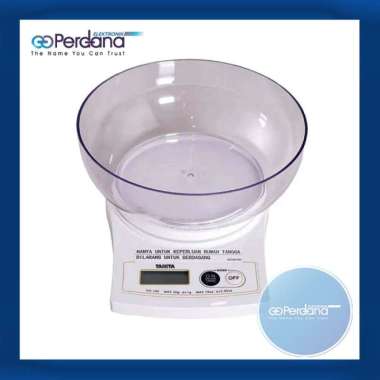 Tanita KD160 Timbangan Digital [2 kg]