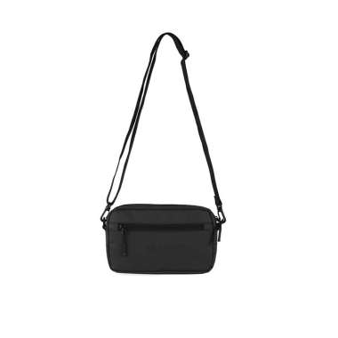 Greenlight Men's Pouch Bag Trotter HP-C071024 Black