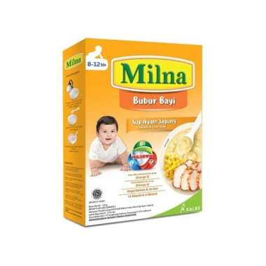 MILNA 9+SUP AYM JGG MNS 24/120GR/BOX