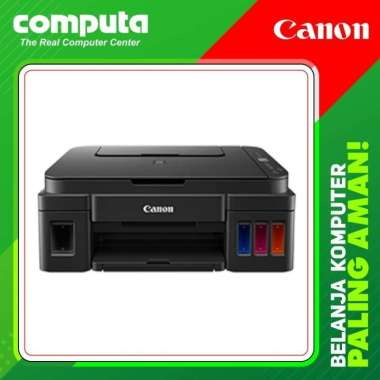 Canon PIXMA G2010 Multifunction Inkjet Printer