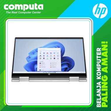 HP Pavilion x360 14-ek1006TU i7-1355U 16GB 512GB-SSD 14 FHD + PEN